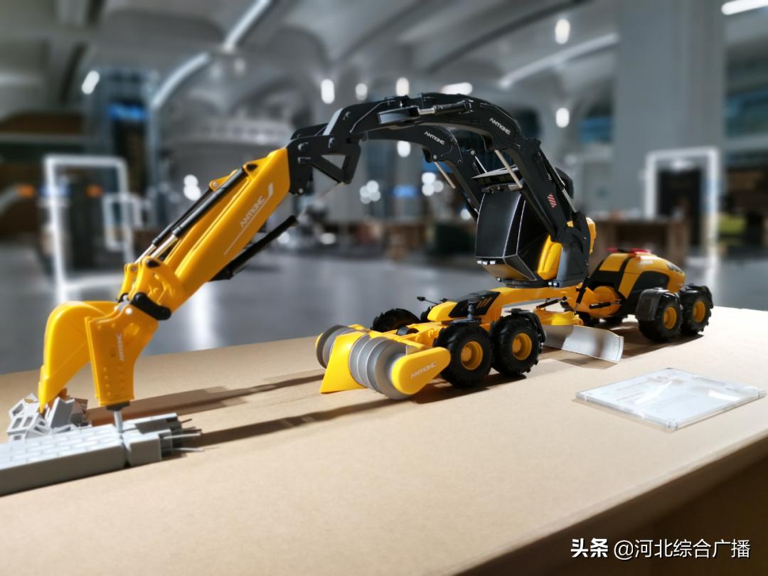 举爪爪！金芦苇奖哪件设计作品Cue到了你