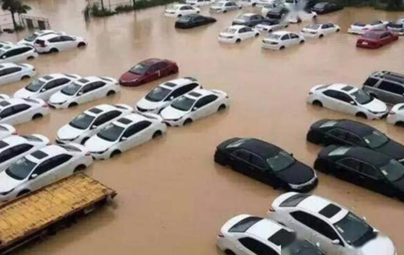 买二手车必须知道的几个缺点,都说二手车要买不保值的