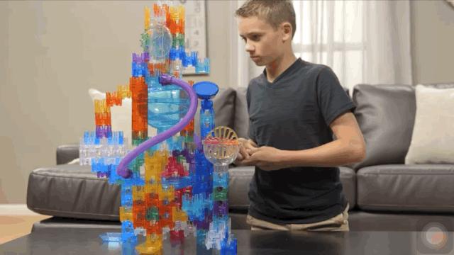 儿童最潮玩具,适合孩子玩的爆款玩具