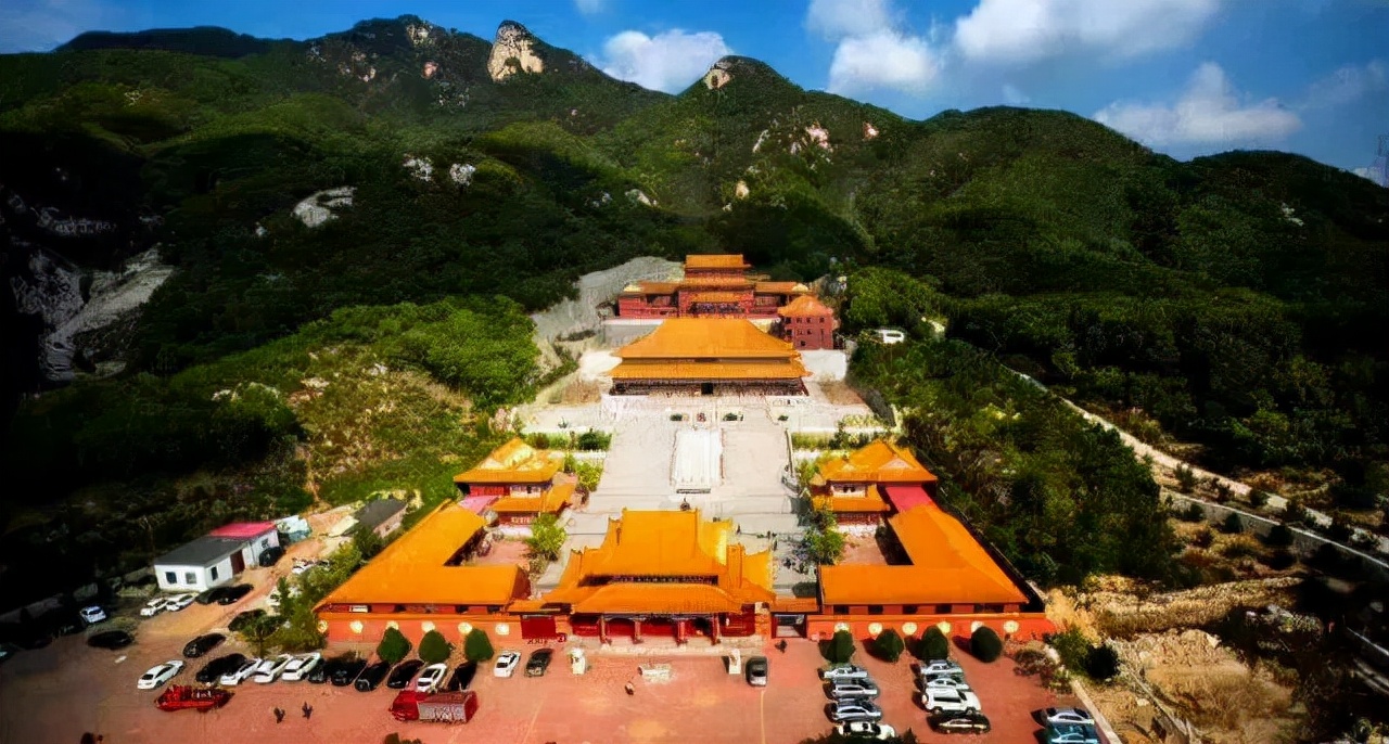 大连60条精品旅游线路,大连旅游一日游线路推荐