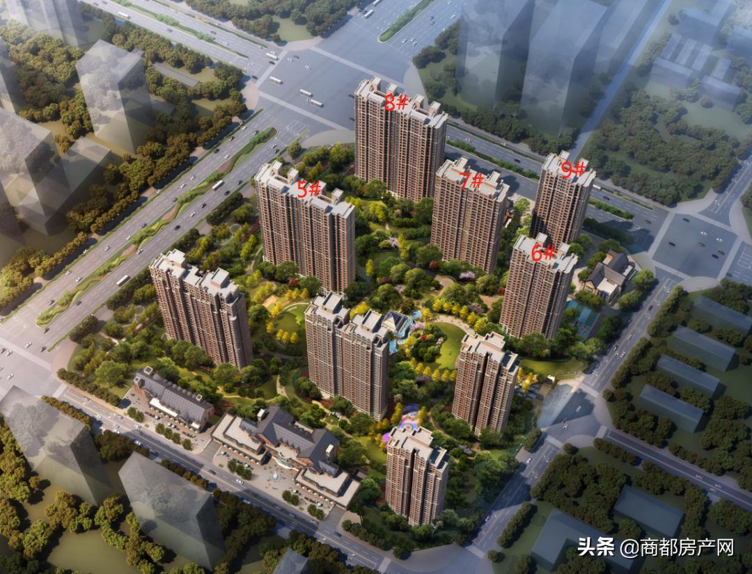 郑州看房记录全集,郑州看房2室1厅管城区