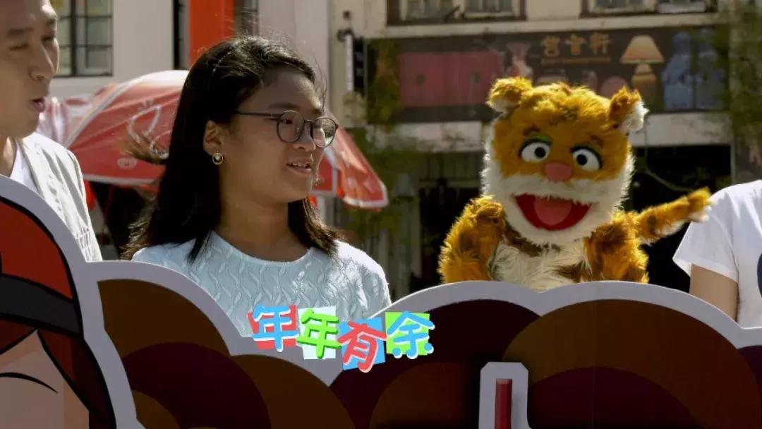 鞠萍姐姐走进三门核电,鞠萍姐姐谍影重重