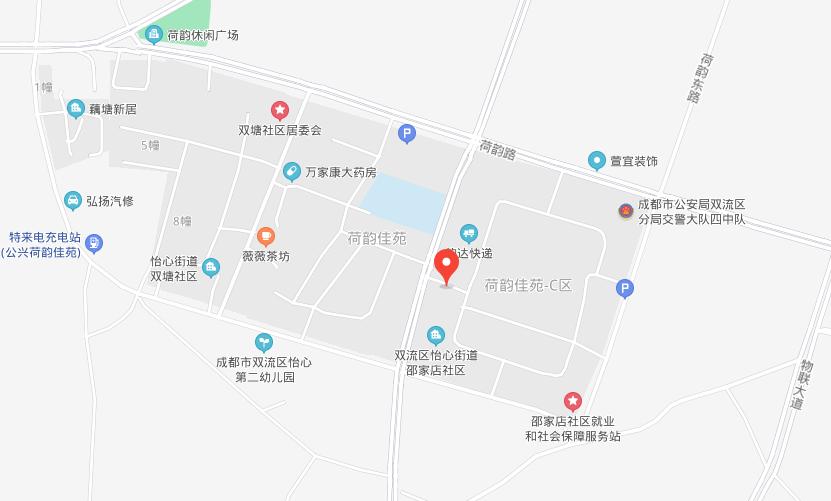 双流四个大型新冠病毒疫苗临时接种点来了，看看哪个离你家最近