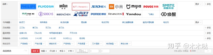 给老爸买个好点的飞利浦剃须刀,给老爸送什么剃须刀好便宜好用