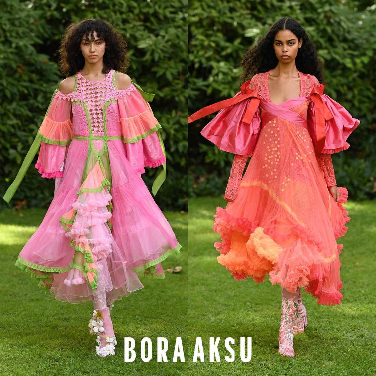 走进爱丽丝,爱丽丝时装周