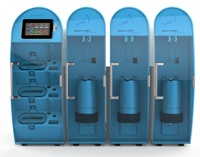 康塔仪器发布全新比表面分析仪，更快更强