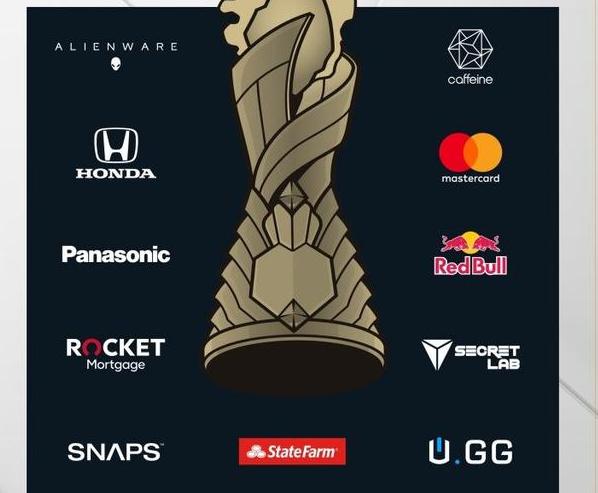 英雄联盟是全球热度第一游戏吗,英雄联盟成为世界上最成功的游戏