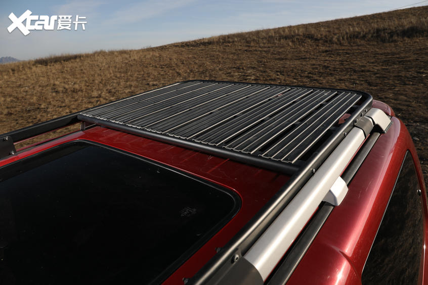 全新七座帕杰罗落地价,老款帕杰罗2023款落地价