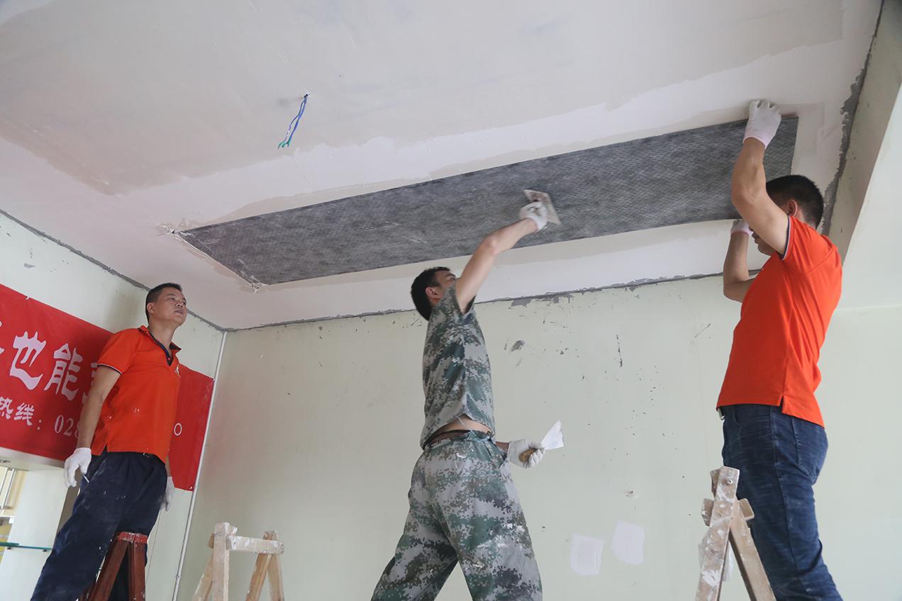 碳纤维电地暖有什么缺点,碳纤维和石墨烯电地暖哪种好