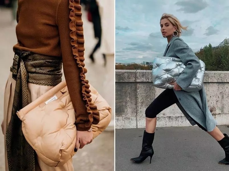 千奇百怪的包包,各种稀奇古怪的包包