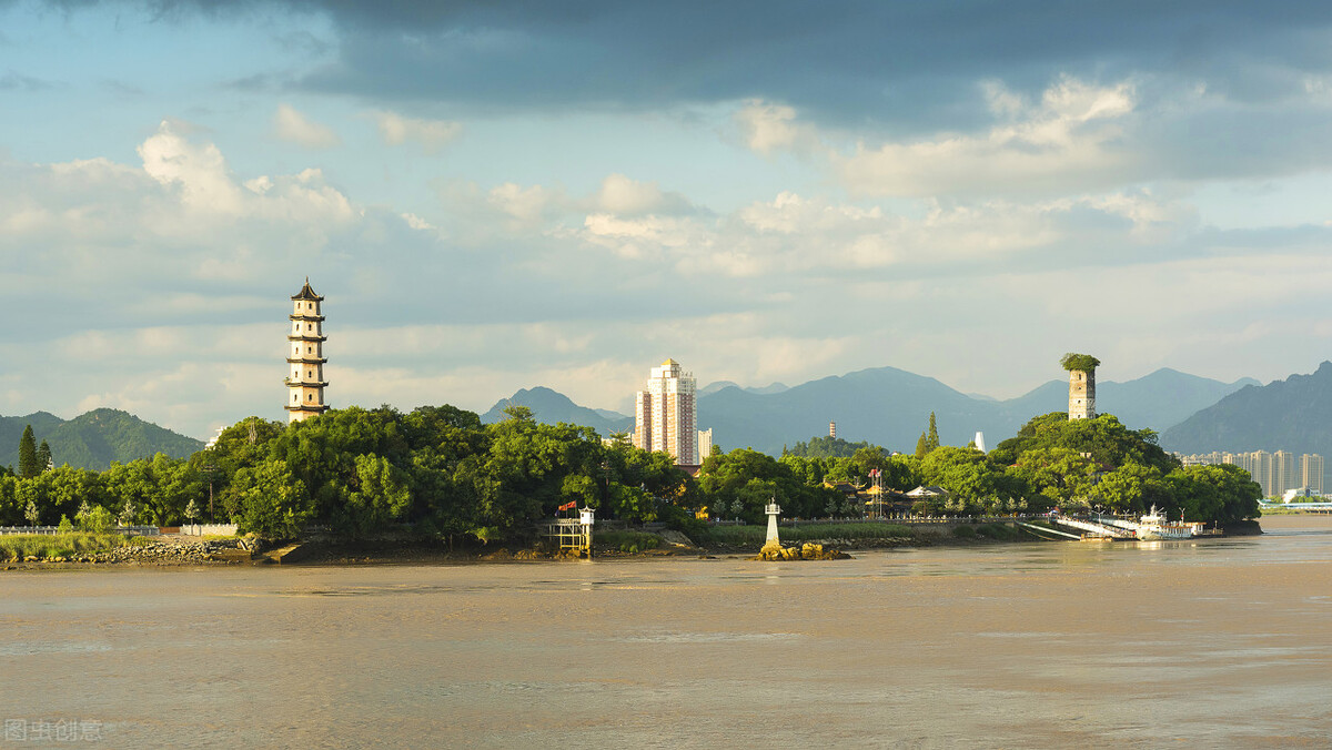 温州的经济发达吗,温州主要靠什么经济发展