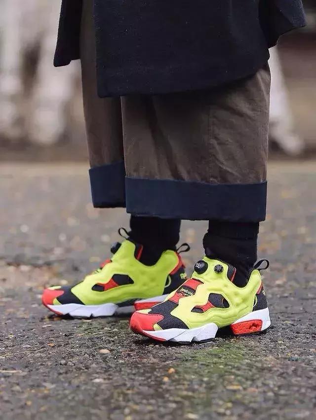 reebok经典短袖,reebok旗下品牌大全