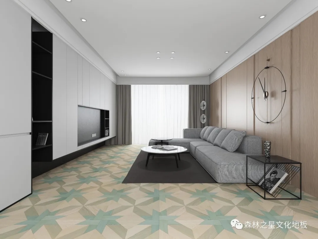 地板上的白色印迹,地板砖颜色敦煌印象