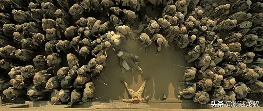 印度电影十大开挂神片,印度史诗级战争电影推荐