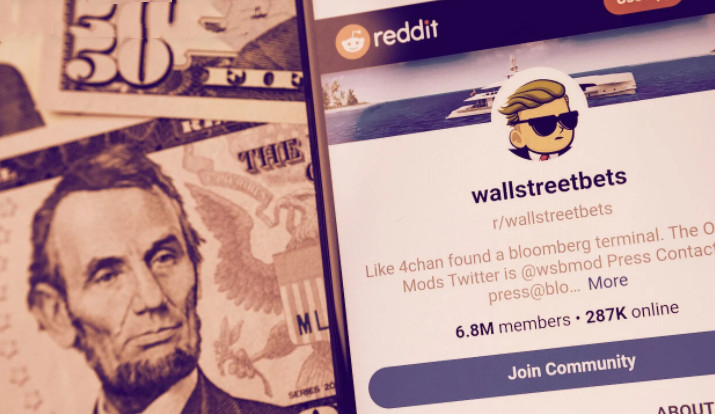 wallstreetbets最新消息,wallstreetbet