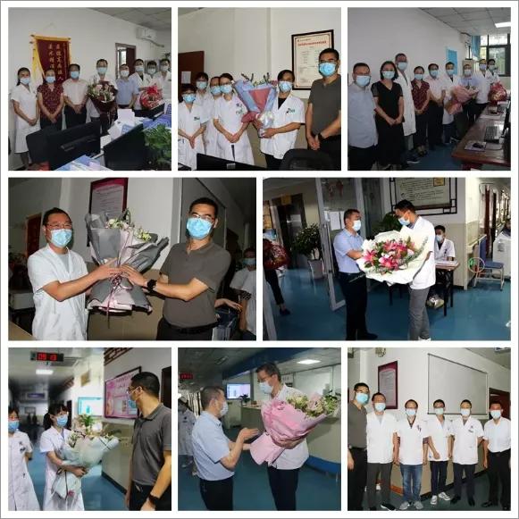 弘扬抗疫精神弘扬正能量,弘扬正能量众志成城抗疫情