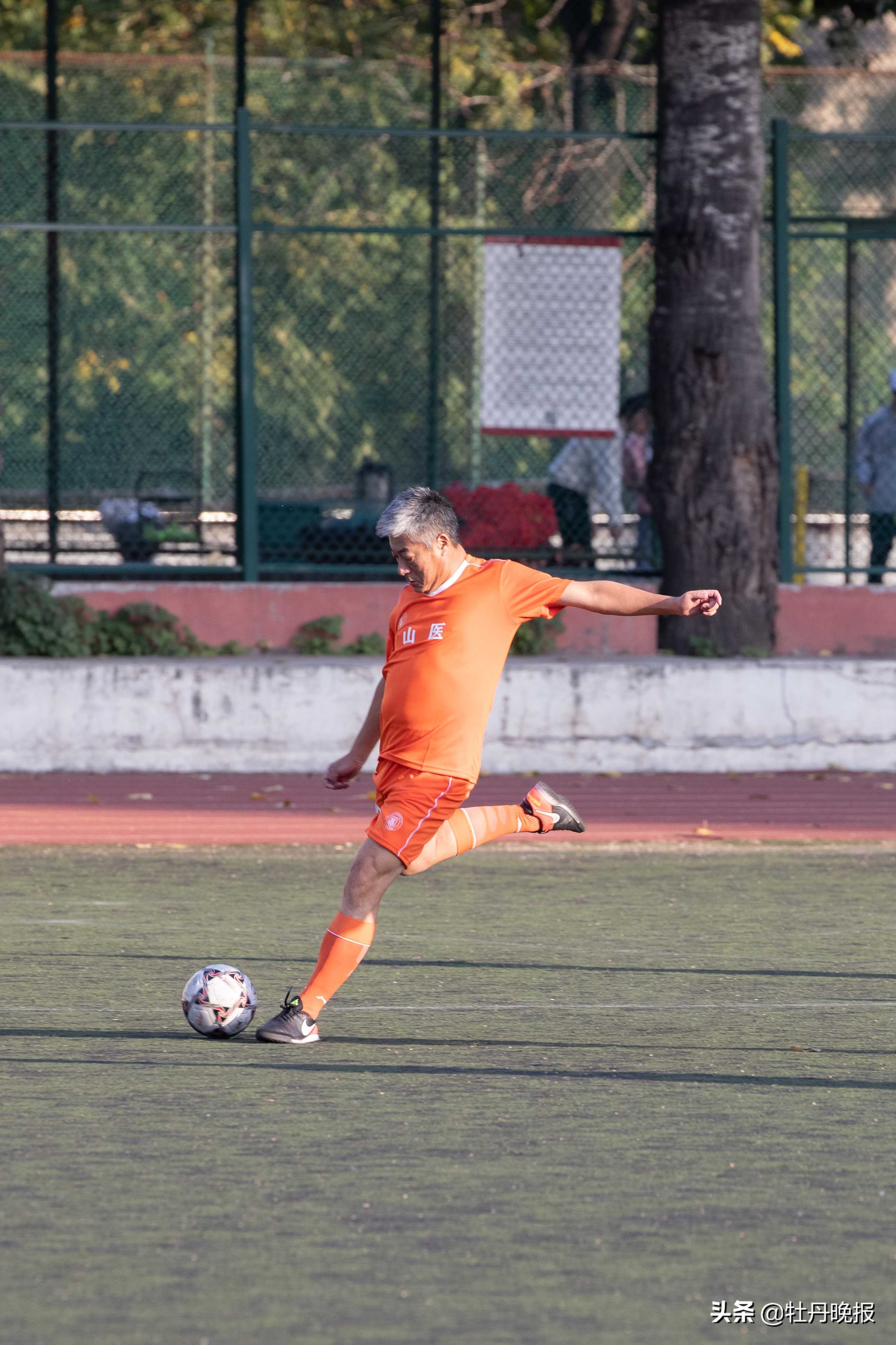 山东大学第三届长三角校友足球赛,山大威海校区新生杯足球赛