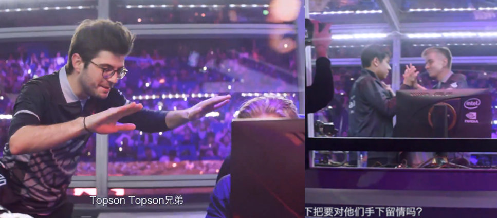 ti9真视界动画,ti9总决赛真视界