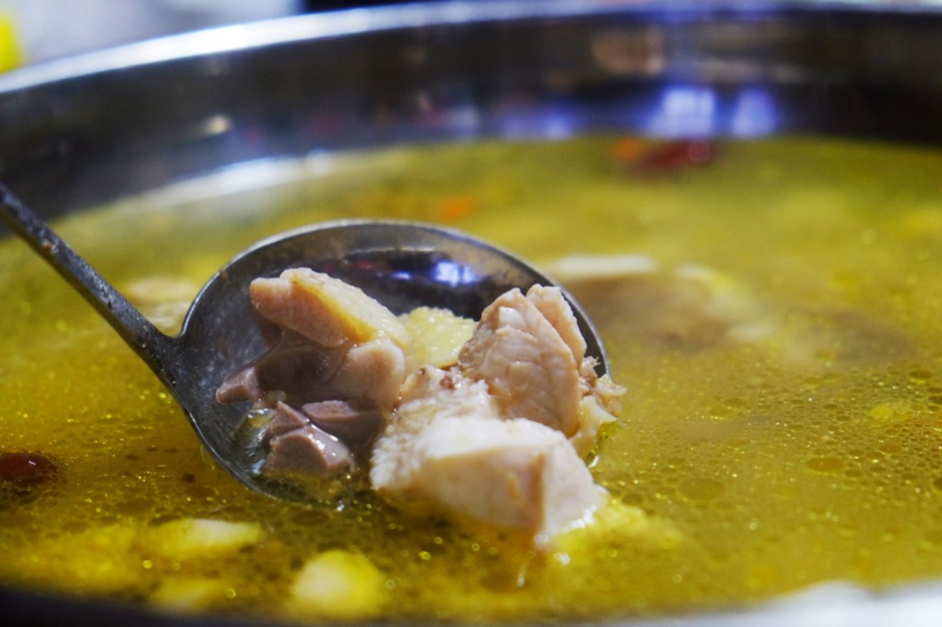 阳朔三千漓中国山水人文度假,阳朔三千漓景区有什么好玩的