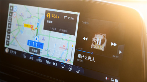 第七代伊兰特：90后靠谱青年的智能助手