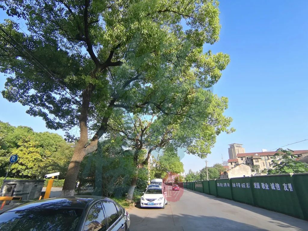 *迁拆**长跑10年！无锡这个地方究竟发生了什么？