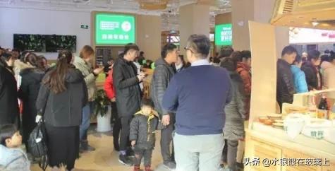 疫后餐饮大爆发,食品市场防疫专项排查