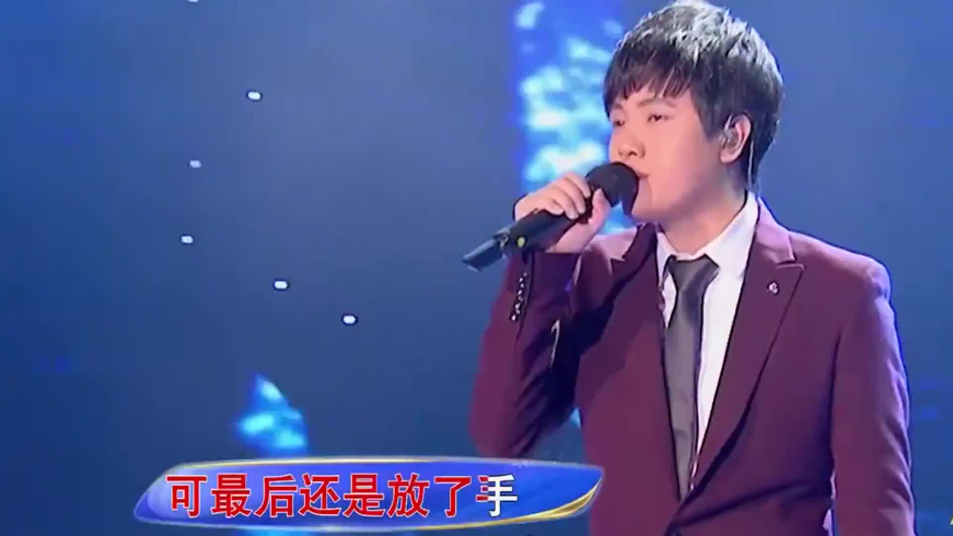 靠一首歌吃一辈子的歌手有哪些,靠一首歌吃一辈子的5位歌手