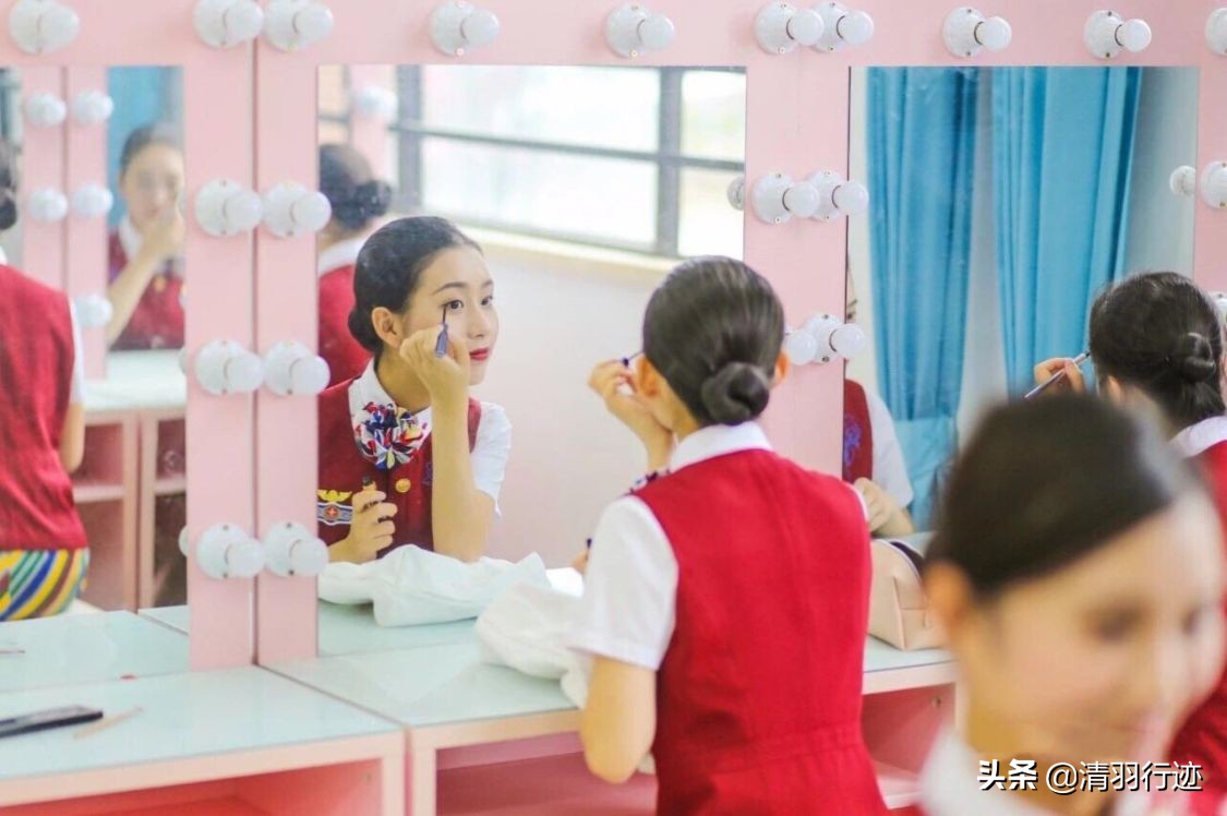 四川大学最美景点叫什么,四川最美风景的10所大学