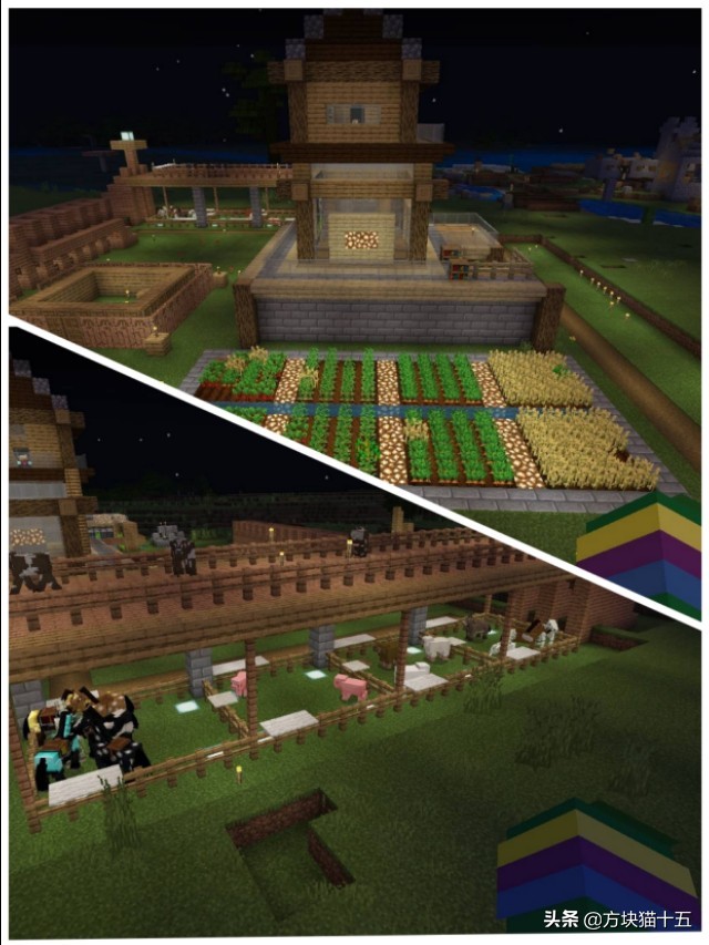 鍦╩c閲屼綘浼氬彉鎴愬悇绉嶅悇鏍风殑鏁呬簨,浣犲湪mc涓殑鏁呬簨