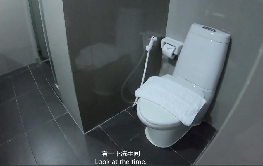 泰国沉浸式风景,泰国实况图