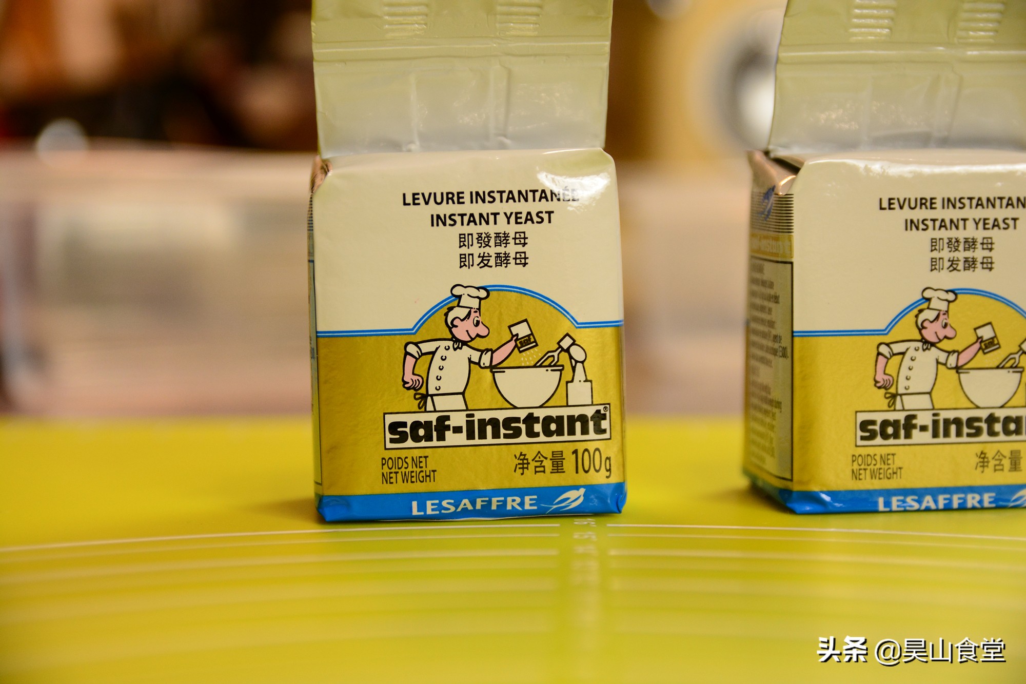 为什么我做的面包是馒头味的,做出来的面包为什么像馒头