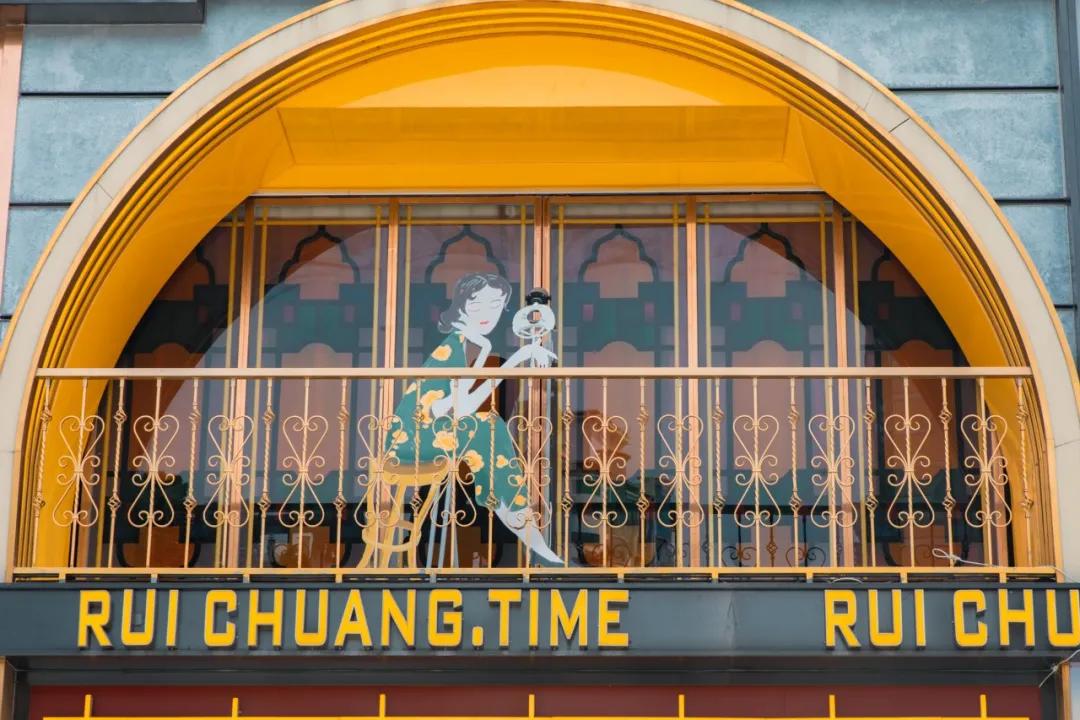 广州最值得逛的10条街,广州适合年轻人逛的街