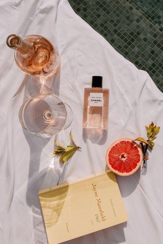 如何闻味道,如何闻起来香