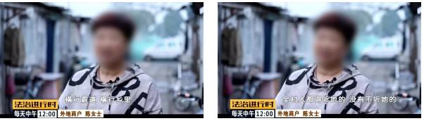 北京女村霸判了几年,北京村女霸获刑