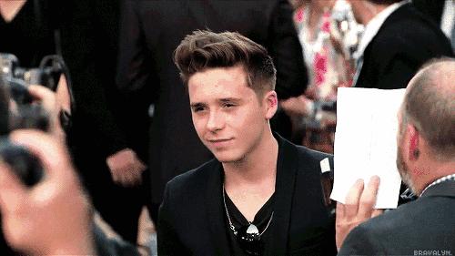 贝克汉姆大儿子利物浦,贝克汉姆大儿子是驼背吗