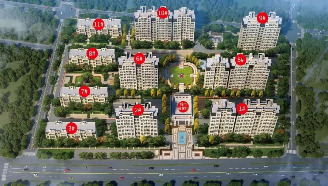 常熟买房板块有哪些楼盘,想在苏州买房要怎么买