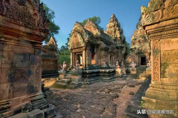 第一次去柬埔寨旅游会被盘问,第一次去柬埔寨工作带什么