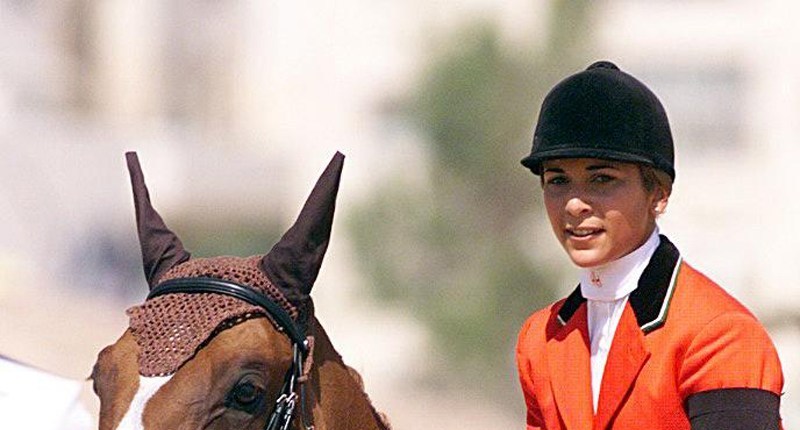 迪拜公主王妃为什么出逃,迪拜王妃出逃过程