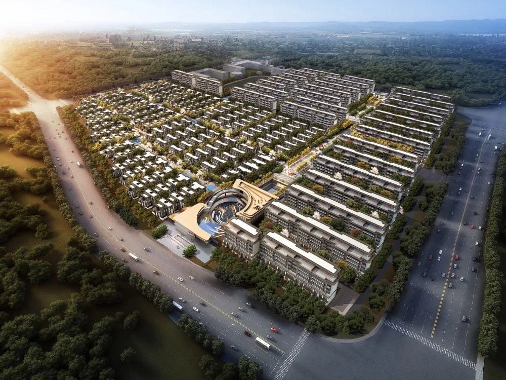 高品质铸就好口碑,好物业决定小区品质