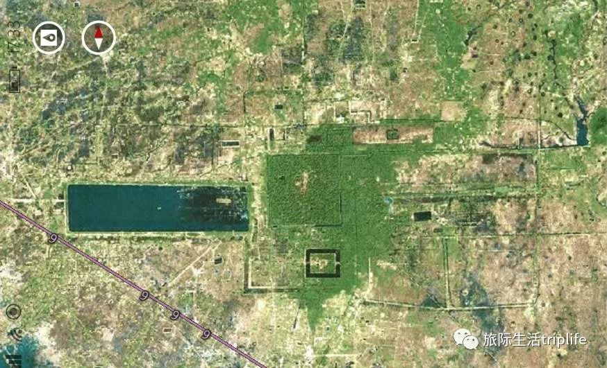 吴哥窟的窟怎么读,吴哥窟的窟字粤语