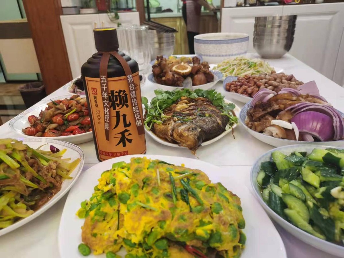 贵州除了茅台外还有哪些老牌酒,贵州茅台十大奇葩酒