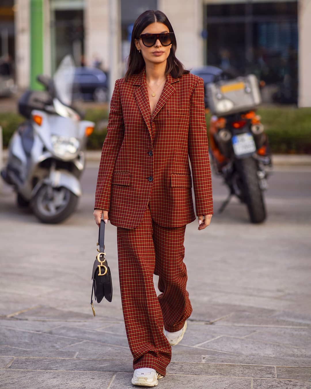 这个春夏绅士西装5大穿搭技巧,复古西装还能这么穿