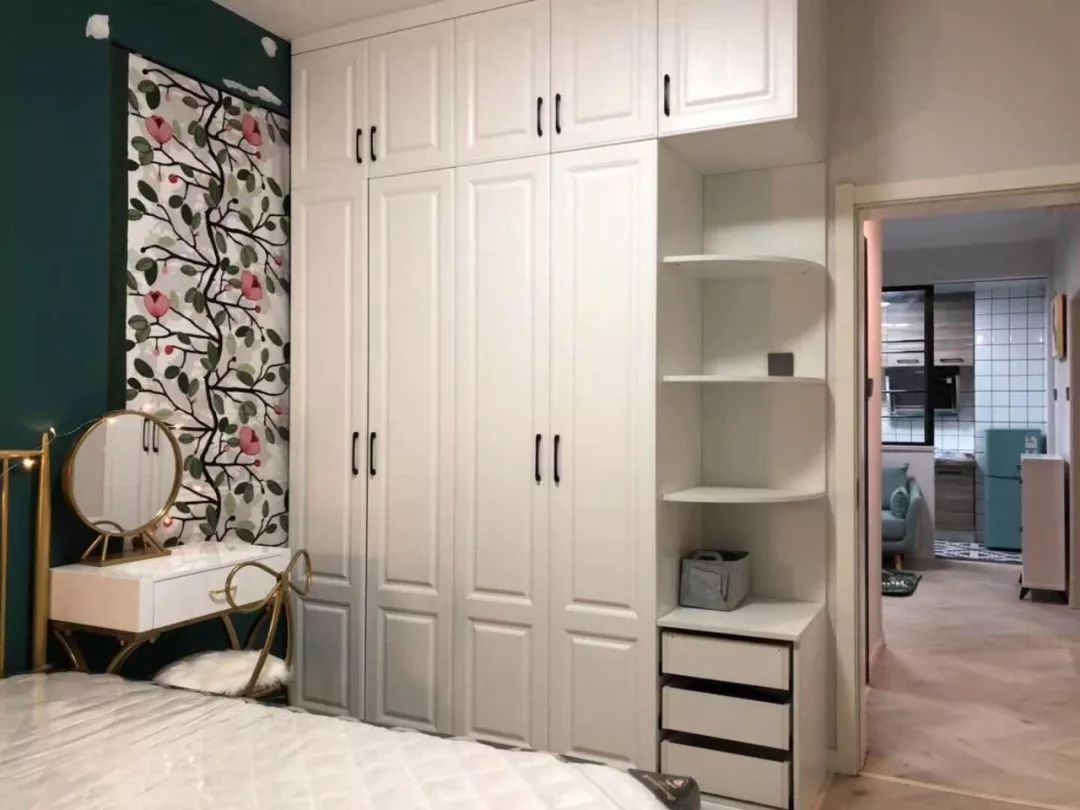 实力干货,8种家具的最佳尺寸