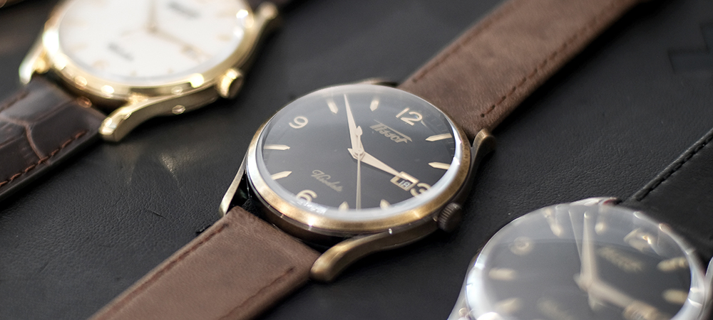 高端场合戴什么,商务人士戴什么好