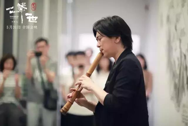 九成观众不会为它贡献票房，就像大多数国人也不认识这件中国乐器