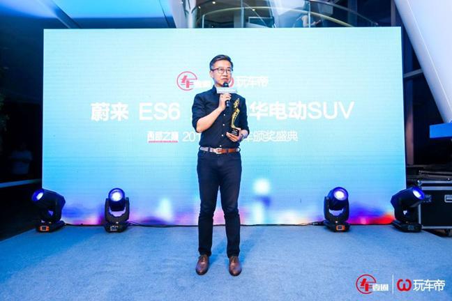 你的车买在这个名单里面吗？2019西点汽车颁奖盛典重磅来袭