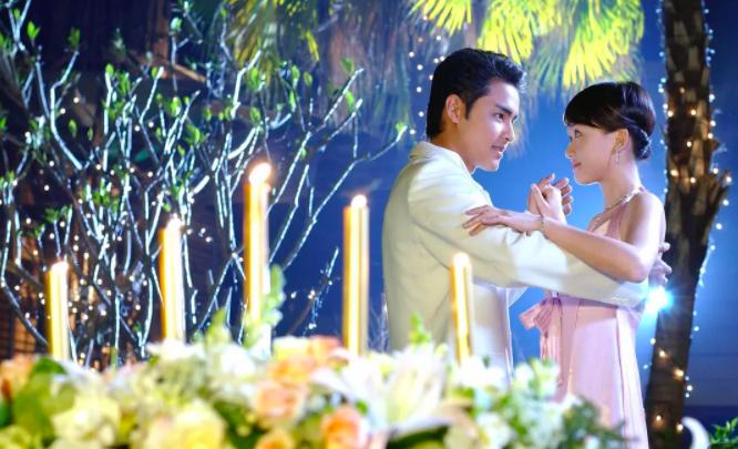 钟汉良新剧锦心似玉在哪里播,钟汉良锦心似玉哪年的剧