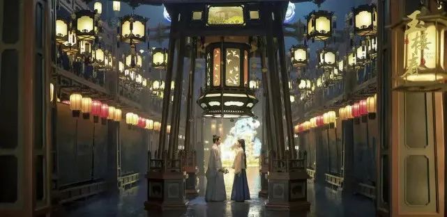 开播拿下9.2分女神新剧炸了,拿了4个冠军的电视剧