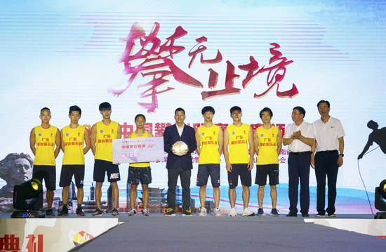 2019中国攀岩联赛总决赛长沙,湖南攀岩第十四届省运会