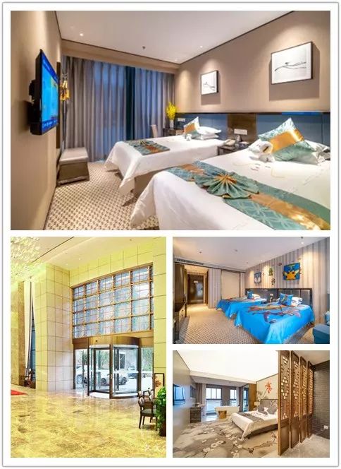 九峰源丨千年神农架，情系女儿城